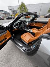 BMW Z4 2,8 M-Paket - BMW Z4 Gebrauchtwagen in München