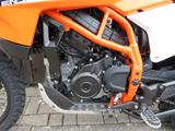 KTM 125 Enduro-R - KTM ENDURO 125