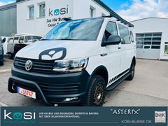 Fahrzeugabbildung Volkswagen T6 Kombi 4Motion /Off-Road/TwinMonotube/1Hd!