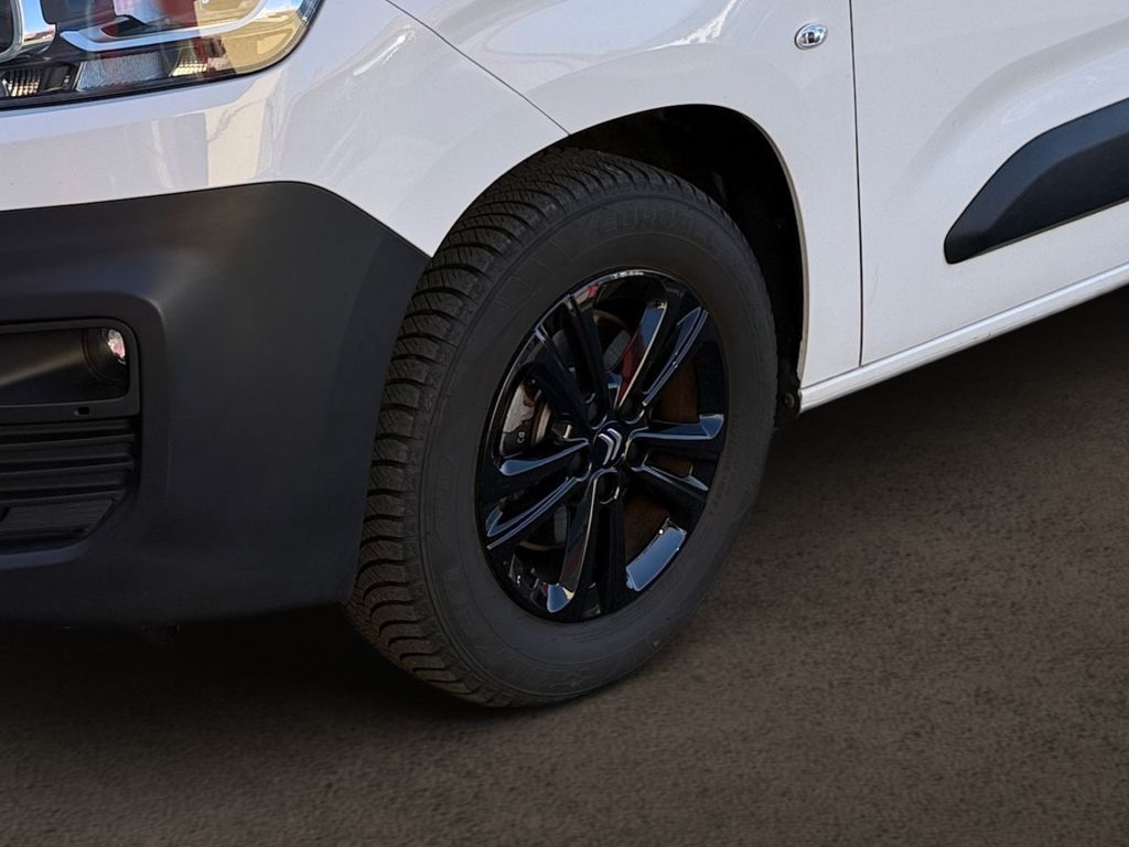 Fahrzeugabbildung Citroën e-Berlingo L2 EHZ (50 kWh)*75% Sonderabschreibun