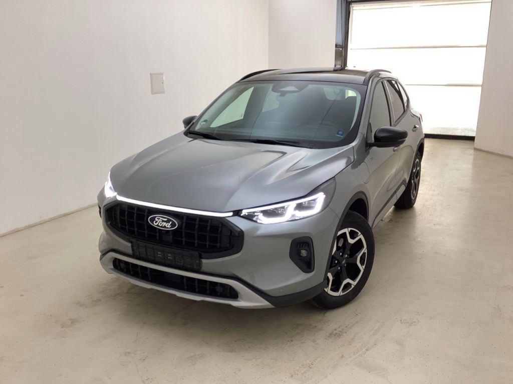 Image of Ford Kuga