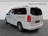 Mercedes-Benz Vito 124 CDI Tourer PRO Lang ILS DISTR AHK KAM - Mercedes-Benz C124
