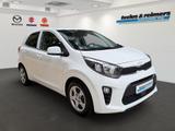 Kia Picanto 1.0 Vision Navigation - Kia Picanto: Kleinwagen