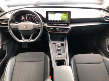 Cupra Formentor 1.5 TSI *SMART AMBIENTE*VIRTUAL*AHK