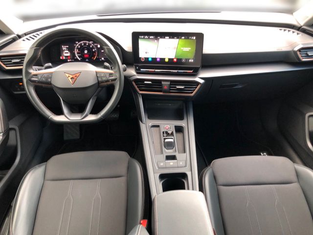 Cupra Formentor 1.5 TSI *SMART AMBIENTE*VIRTUAL*AHK
