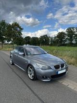 BMW 530d Edition Sport M-Paket