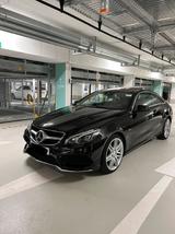 Mercedes-Benz Mercedes E 350 d Bluetec 9G Sport Edition ... - Mercedes-Benz MB 100 mit Diesel-Antrieb