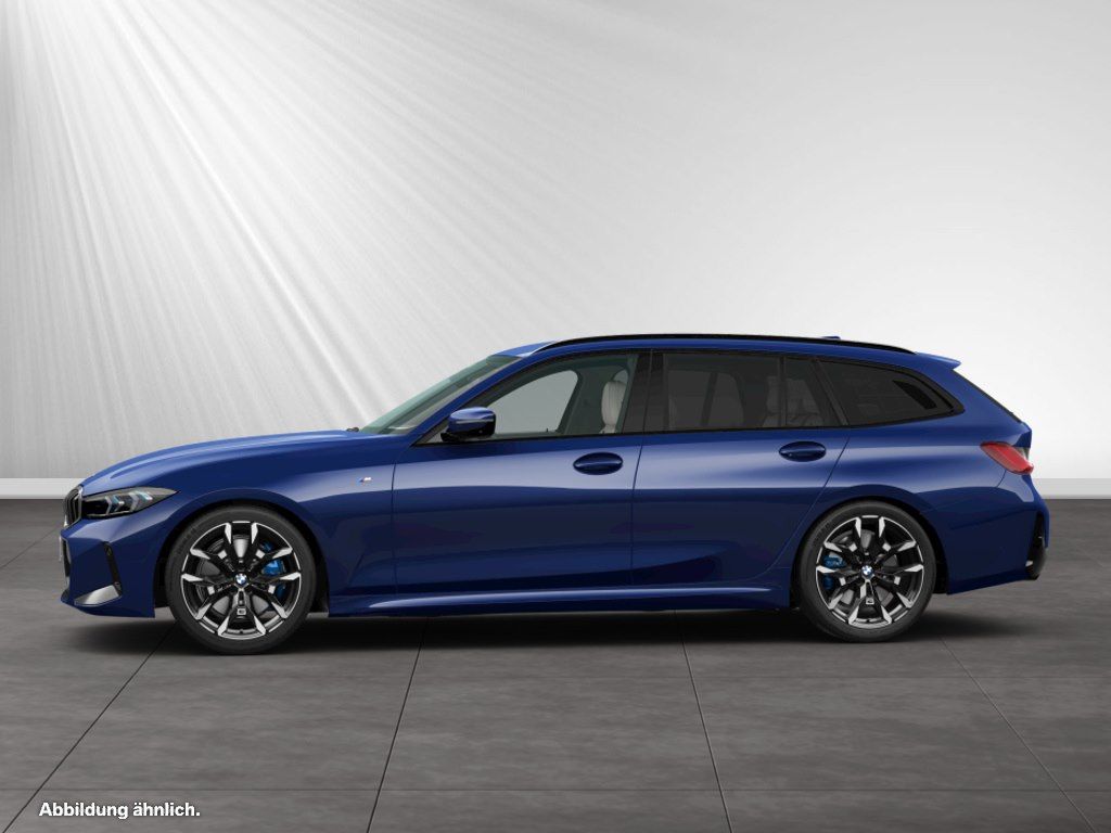 BMW 320d xDrive Touring M Sport AHK Head-Up Stop&Go foto 5