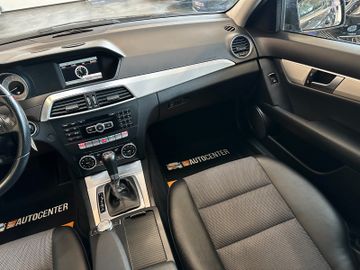 Mercedes-Benz C 250 T AVANTGARDE *TÜV NEU*Navi*PDC*