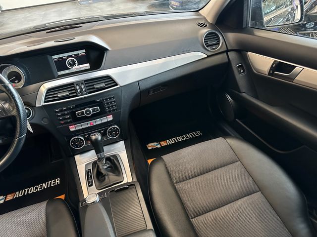 Mercedes-Benz C 250 T AVANTGARDE *TÜV NEU*Navi*PDC*