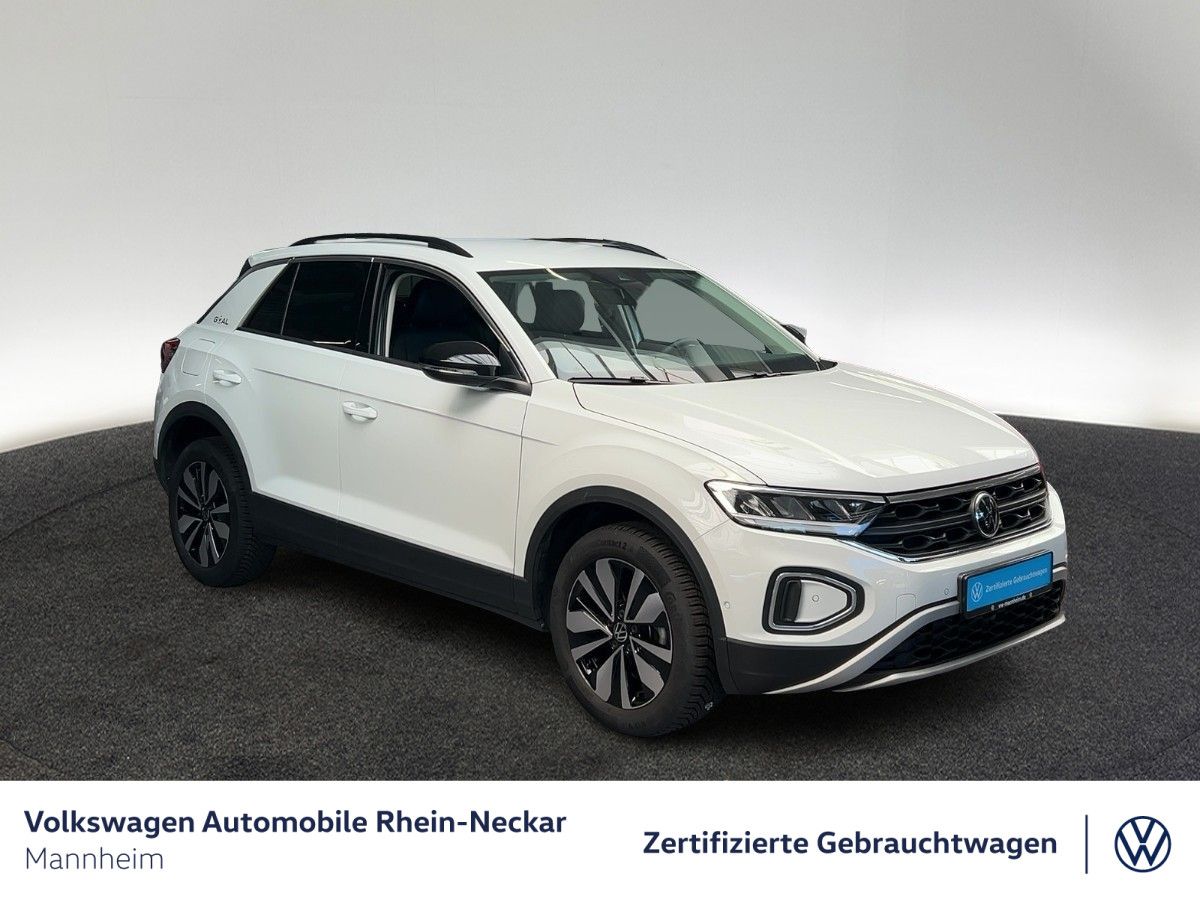 Volkswagen T-Roc - Bild 8