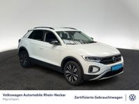 Volkswagen T-Roc - Vorschau Bild 8