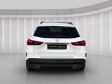 Mercedes-Benz GLA 220 d 4M AMG Night Panorama 360° Totw. Memor - weiße Mercedes-Benz GLA 220