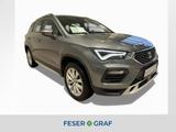 Seat Ateca 1.5 TSI Xperience LED/Sitz.-Lenkradhzg./Ka - Seat Ateca aus 2025
