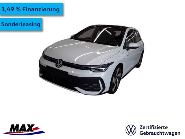 Volkswagen Golf VIII GTE 1.5 TSI eHYBRID IQ LIGHT PANO KAM foto 1