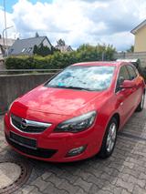 Opel Astra Sports Tourer 1.4 ecoFLEX Selection Se...