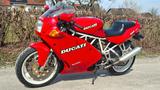 Ducati 900 SS - DUCATI SS