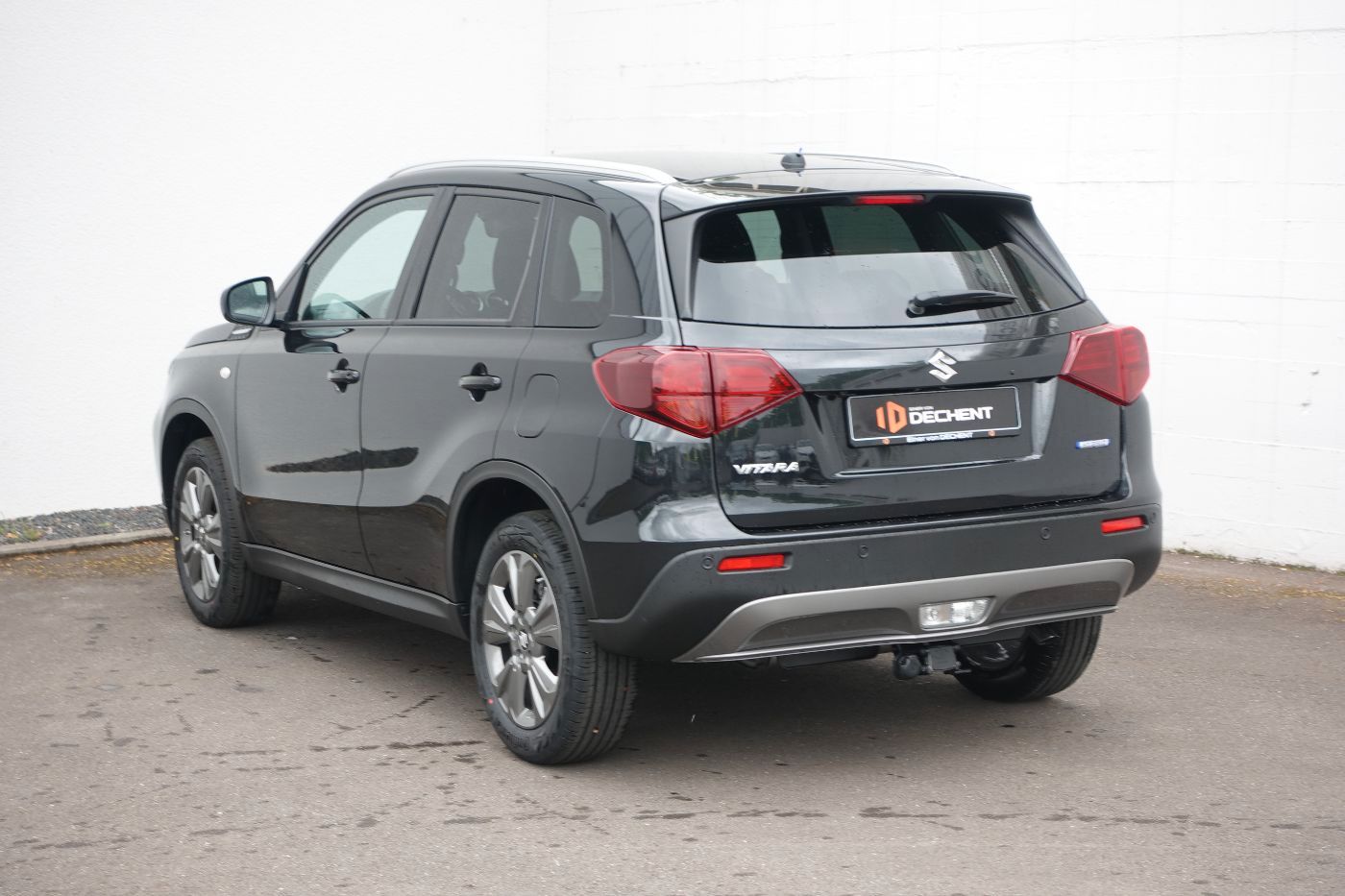 Fahrzeugabbildung Suzuki Vitara 1.4Hybrid Comfort AHK,Navi,SHZ,PD,Kamera