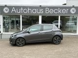 Toyota Yaris Hybrid Life+KLIMA+KAMERA+SITZHEIZUNG+ - mit Hybrid-Antrieb: Kleinwagen, Klimaautomatik