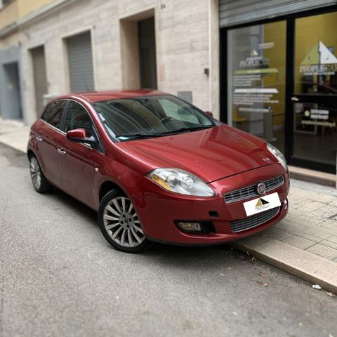 Fiat Bravo 1.6 MJT **CAMBIO AUTOMATICO**