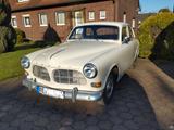 Volvo Amazon - Volvo Amazon: Limousine