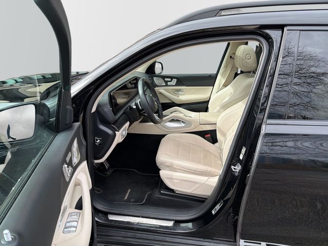 MERCEDES-BENZ GLS 450 – Bild 8