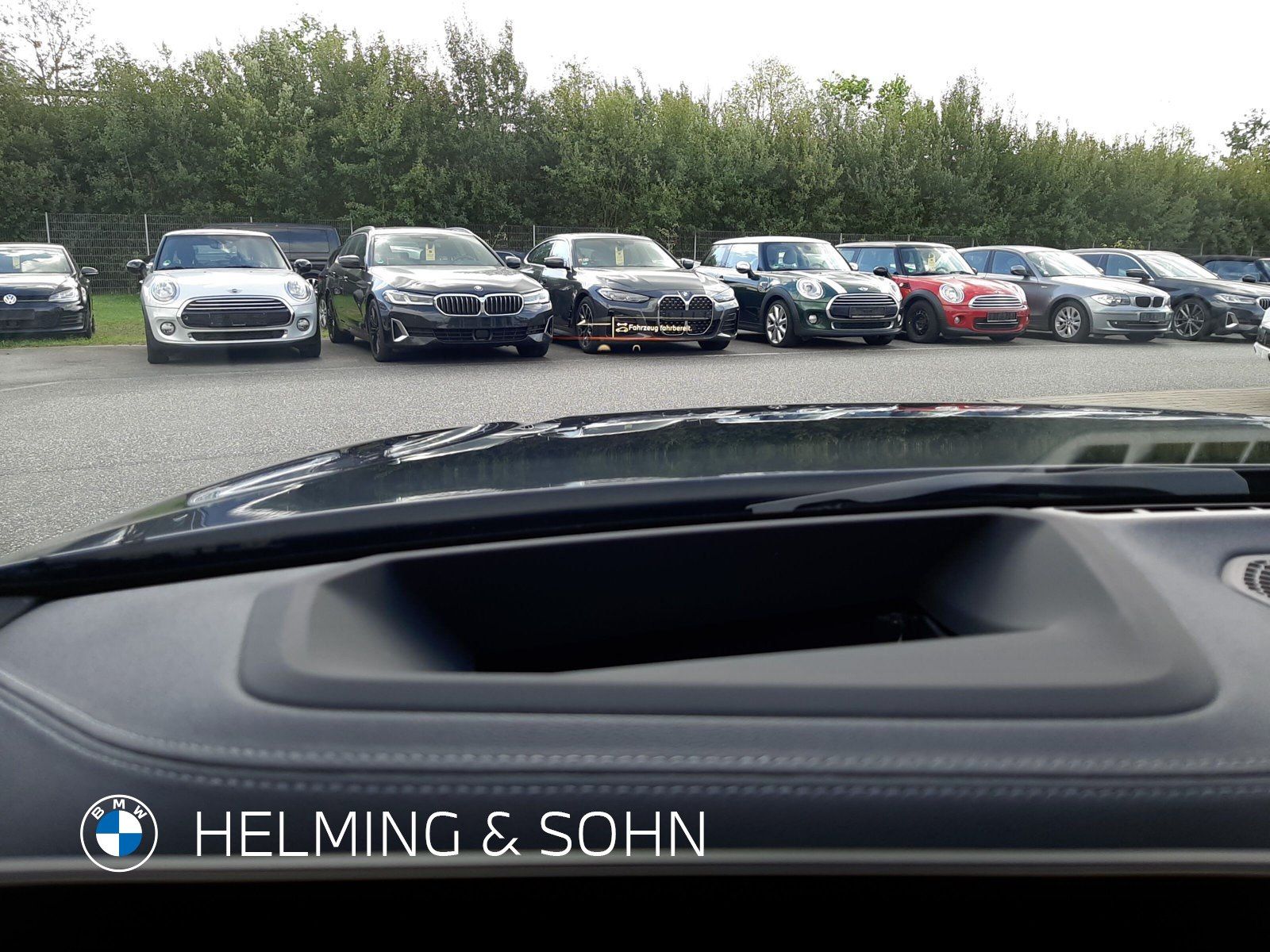 BMW i4 - Bild 17