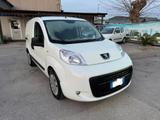 Peugeot Bipper 2 Posti N1 EURO 6 - Peugeot Bipper mit Diesel-Antrieb