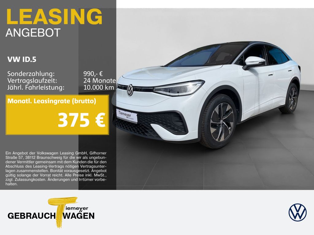 Volkswagen ID.5