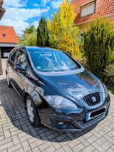 Seat Altea 1.4 TSI SUN SUN - Seat Altea SUN mit Benzin-Antrieb