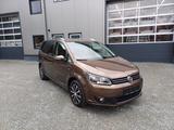 Volkswagen Touran Cup DSG AHK - Volkswagen Touran CUP mit Diesel-Antrieb