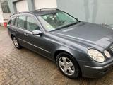 Mercedes-Benz Mercedes E280T Kombi super Zustand - Mercedes-Benz E 280 aus 2005