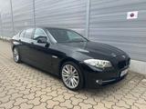 BMW 520 Baureihe 5 Lim. PdcV+H,Navi - gebrauchte BMW 520 aus dem Jahr 2011