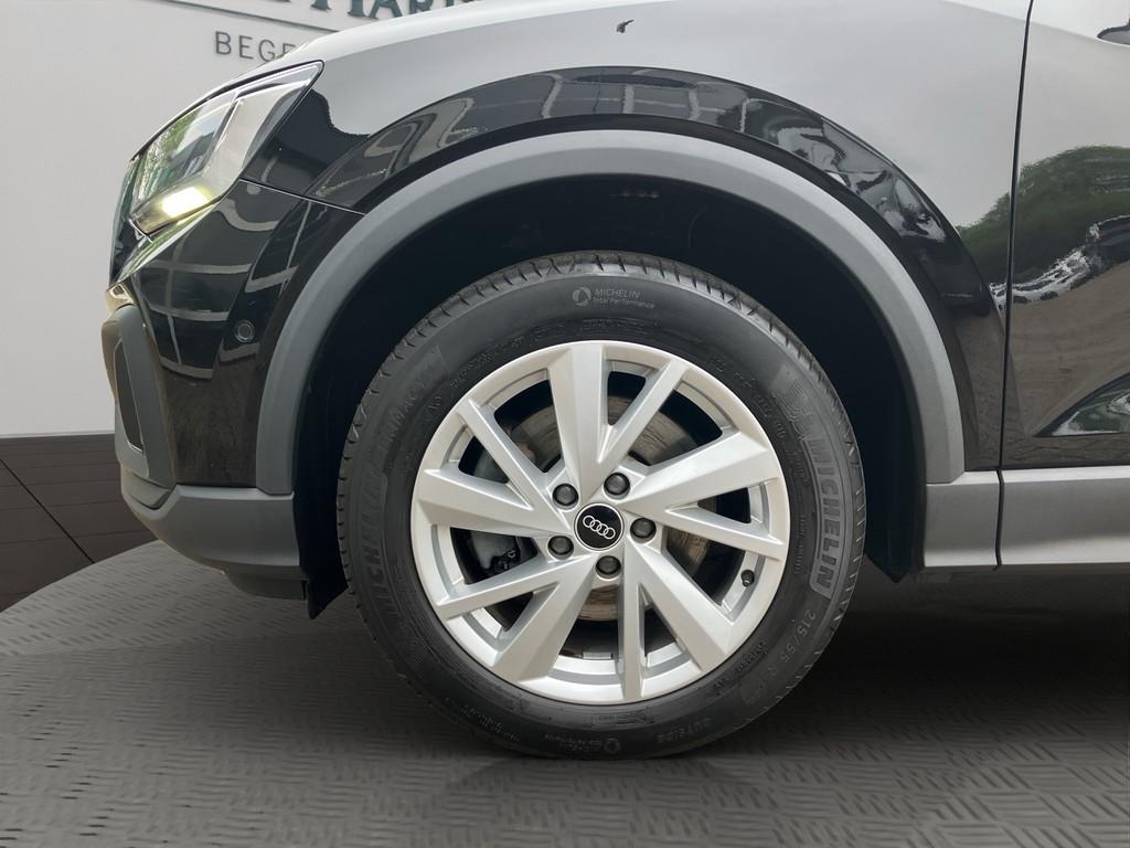Audi Q2 35TDI S-Tr. Navi LED VirtualCockpit