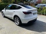 Tesla Model Y Standard 1. Hand - Tesla Model Y in Dortmund