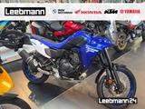 Yamaha XTZ 700 Tenere Modell 2025 5 Jahre Garantie - YAMAHA XTZ 700