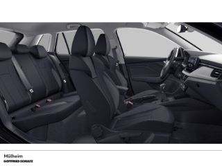 Skoda Kamiq - Bild 5