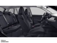Skoda Kamiq - Vorschau Bild 5