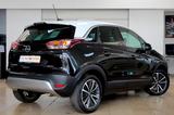 Opel Crossland (X) Ultimate 1.2 Aut. *NAVI*PANO*LEDER - Opel Crossland (X): Automatik