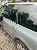 Ford Galaxy - Ford Galaxy aus 2002
