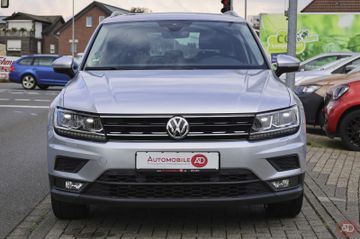 Volkswagen Tiguan - 4