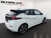 Nissan Leaf 40kWh N-Connecta 360°CAM NAVI KEYLESS SITZH - Image