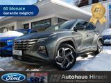 Hyundai Tucson Prime Plug-In 4WD 1.6 T-GDI Navi Leder Di - Gebrauchtwagen in Dresden