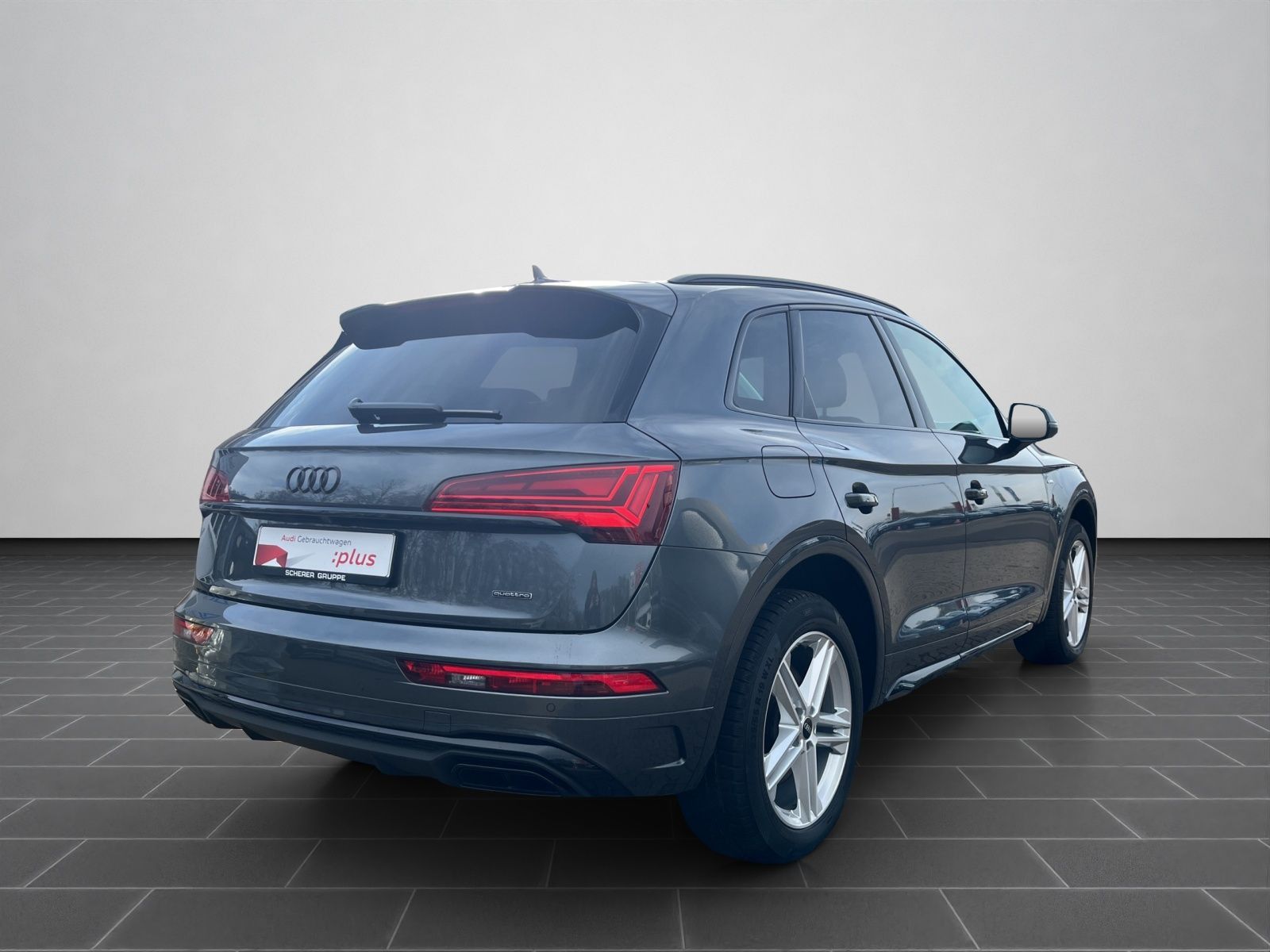 Audi Q5 - Bild 3