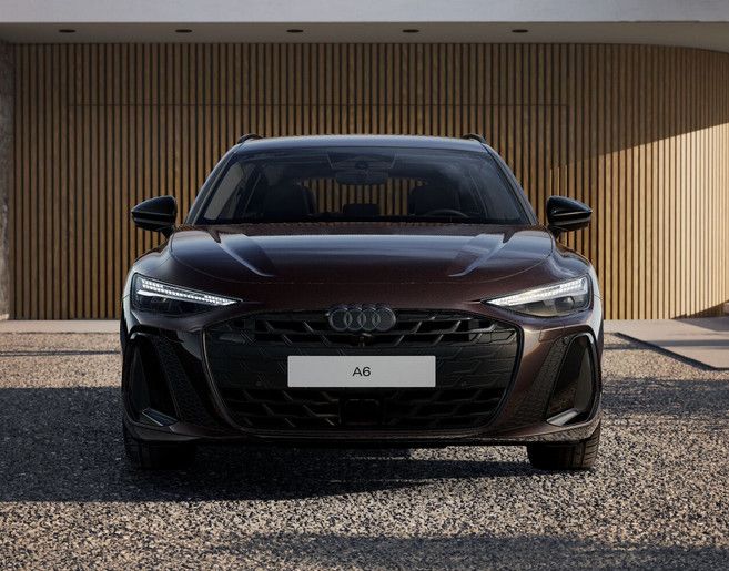 Audi A6 - Bild 3