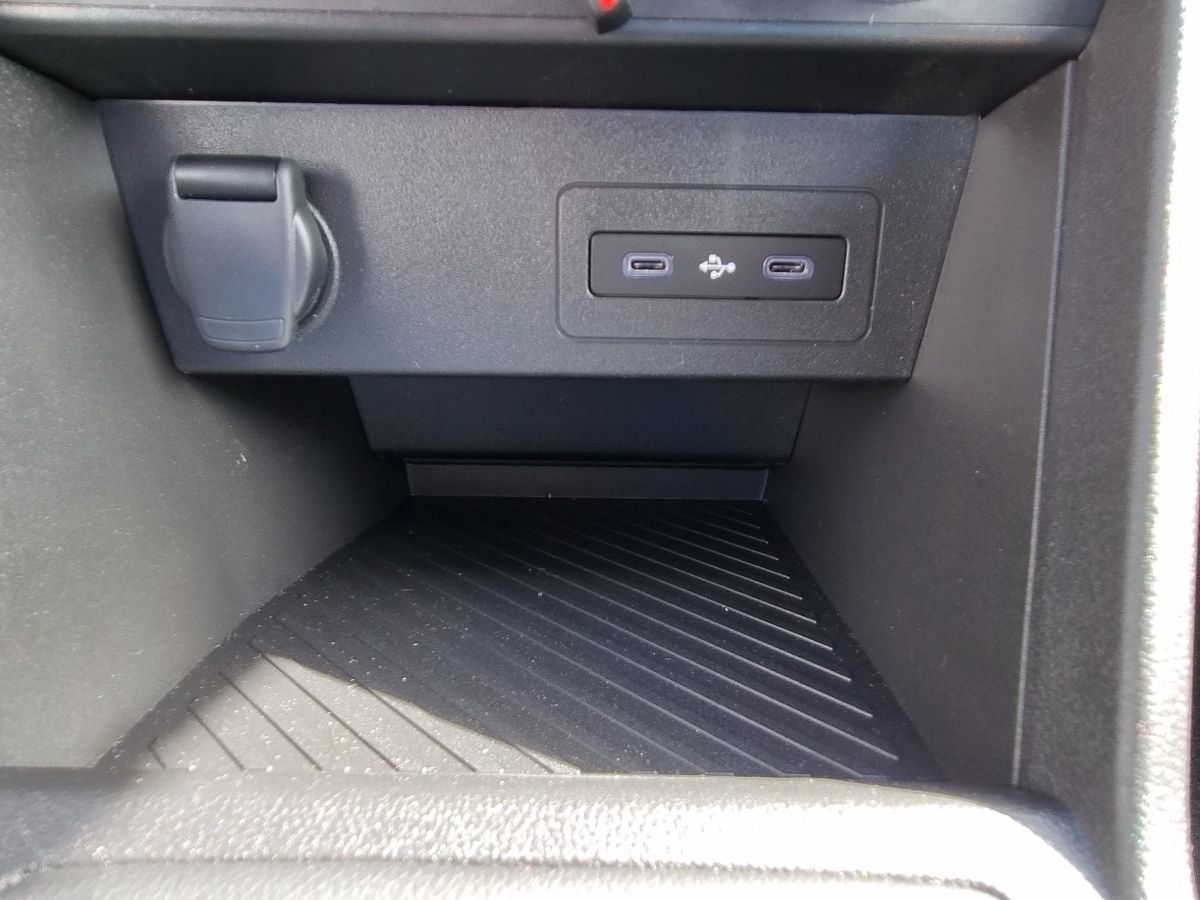 Fahrzeugabbildung Dacia Sandero Essential SCe 65