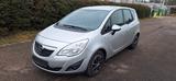 Opel Meriva 1.4 ecoFLEX Edition 88kW Edition - Opel Meriva Gebrauchtwagen in Karlsruhe