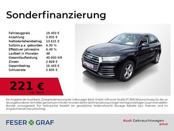 Audi Q5 - 1