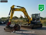 Wacker Neuson ET145 - Wacker LKWs