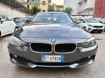 BMW 316 - 2